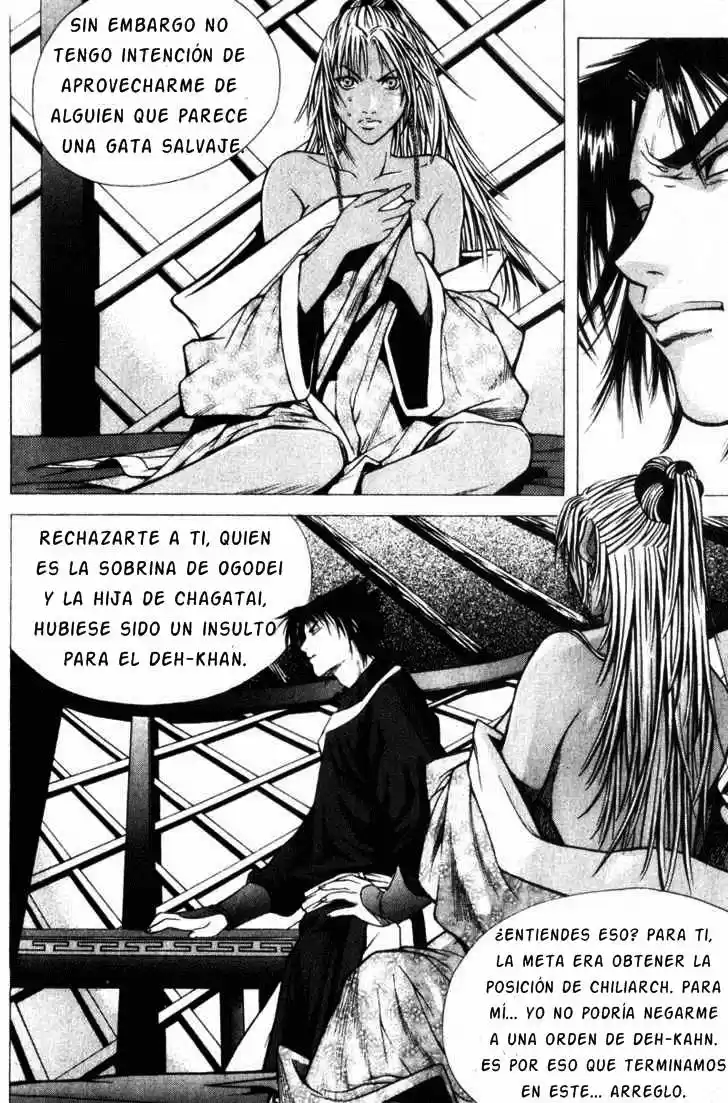 Threads Of Time (1999) - Capítulo 6 - Página 39 - LectorTMOo
