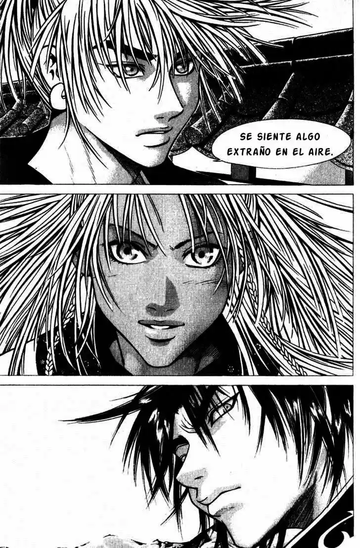Threads Of Time (1999) - Capítulo 6 - Página 46 - LectorTMOo