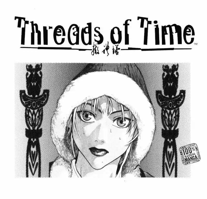 Threads Of Time (1999) - Capítulo 6 - Página 49 - LectorTMOo