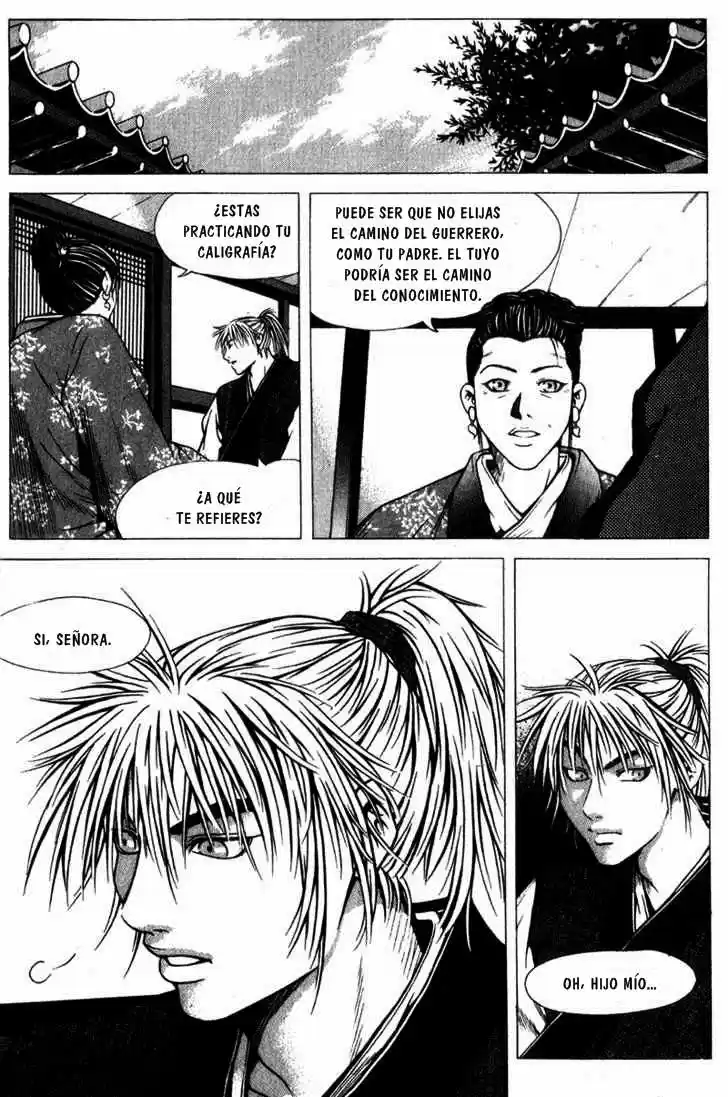Threads Of Time (1999) - Capítulo 7 - Página 4 - LectorTMOo