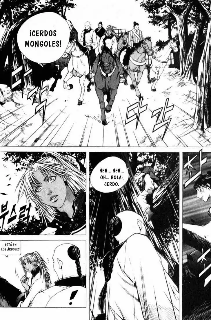 Threads Of Time (1999) - Capítulo 7 - Página 17 - LectorTMOo