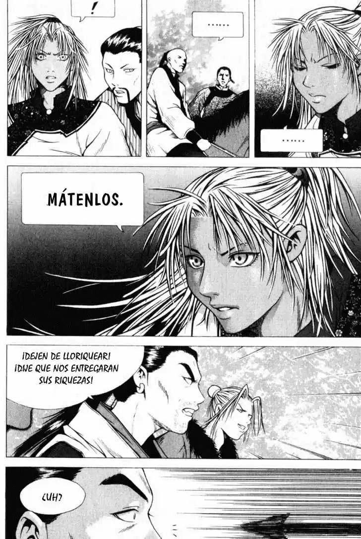 Threads Of Time (1999) - Capítulo 7 - Página 19 - LectorTMOo