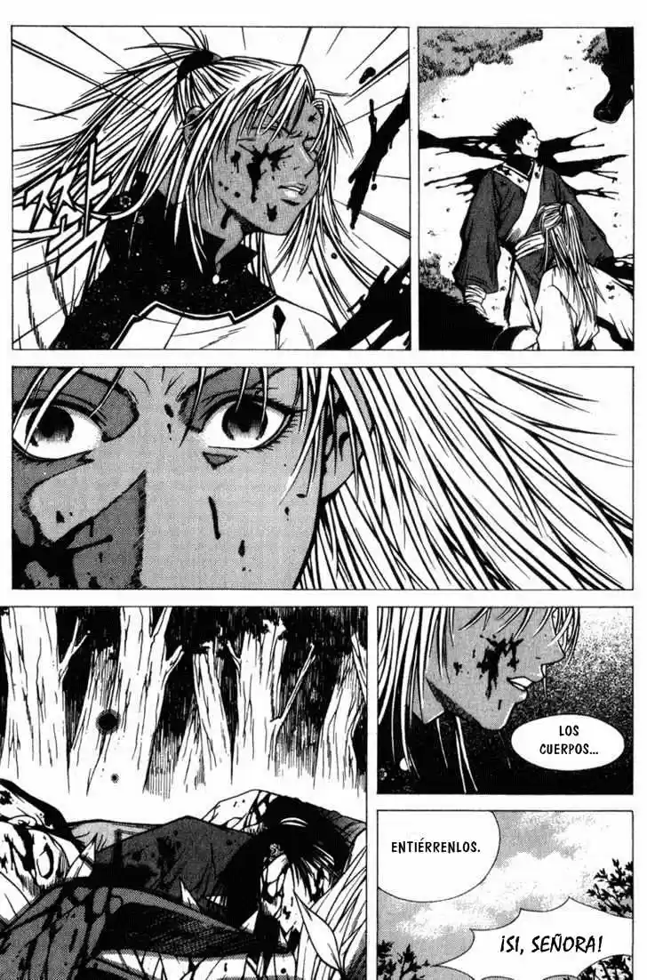 Threads Of Time (1999) - Capítulo 7 - Página 28 - LectorTMOo