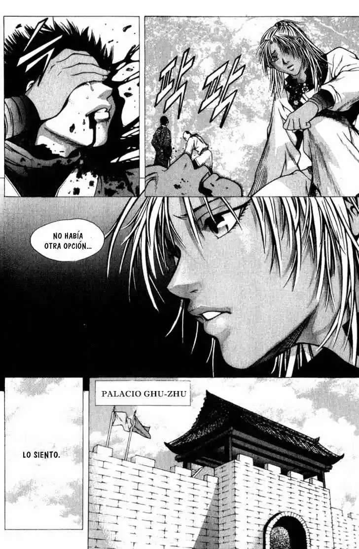 Threads Of Time (1999) - Capítulo 7 - Página 29 - LectorTMOo