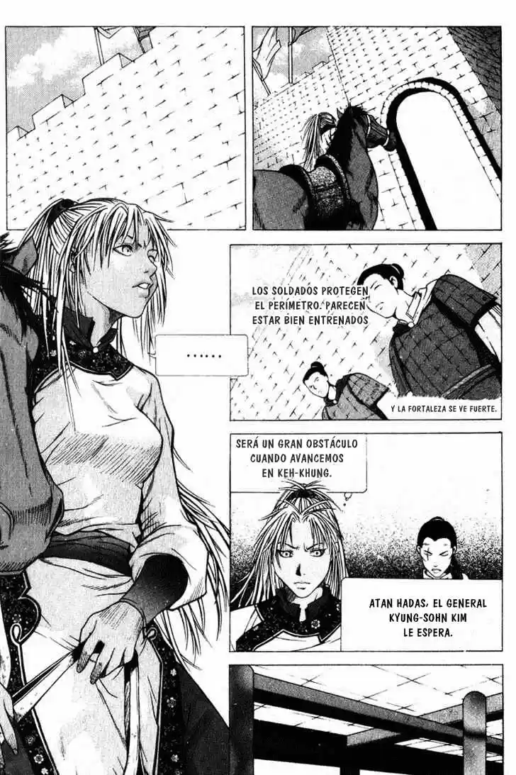 Threads Of Time (1999) - Capítulo 7 - Página 30 - LectorTMOo