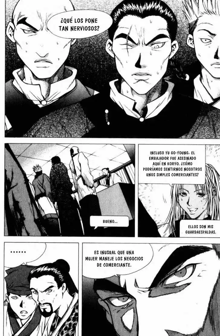 Threads Of Time (1999) - Capítulo 7 - Página 33 - LectorTMOo