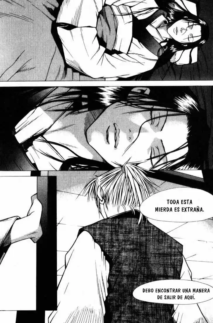Threads Of Time (1999) - Capítulo 7 - Página 37 - LectorTMOo
