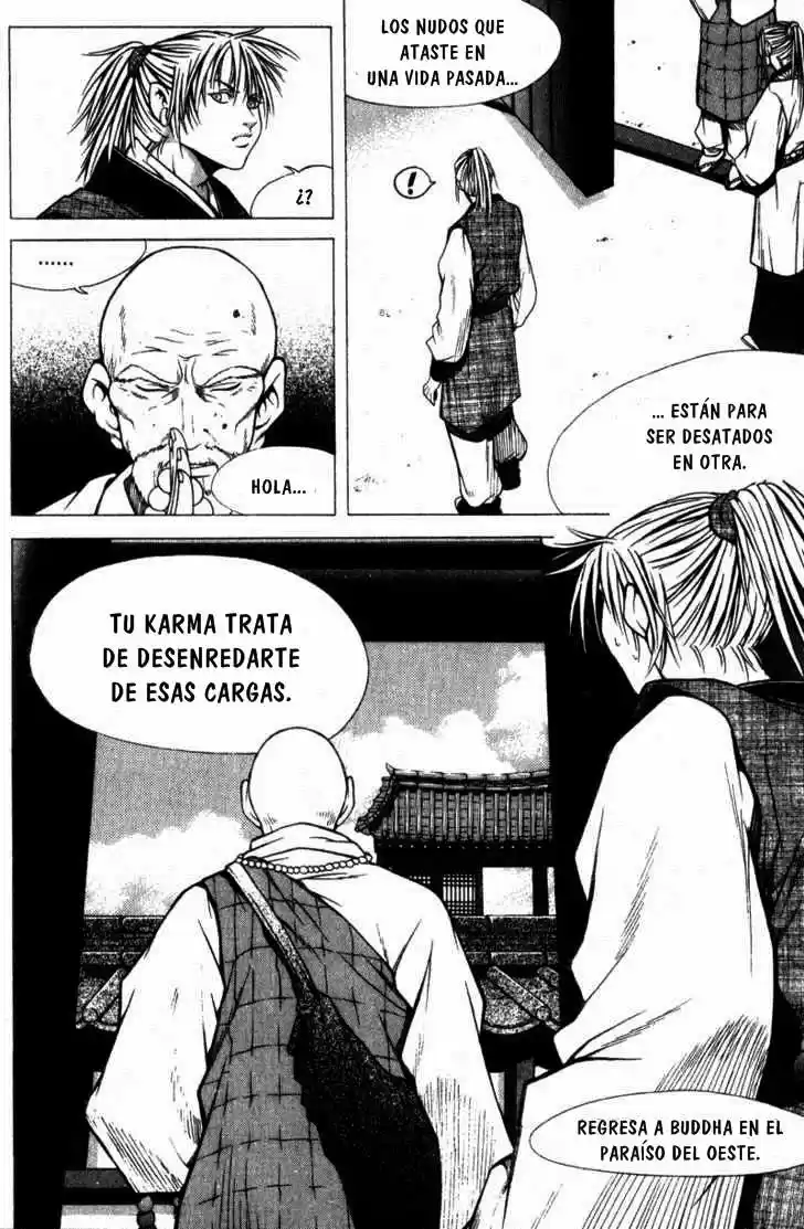 Threads Of Time (1999) - Capítulo 7 - Página 39 - LectorTMOo