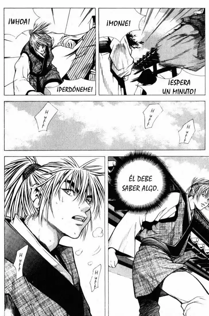 Threads Of Time (1999) - Capítulo 7 - Página 41 - LectorTMOo