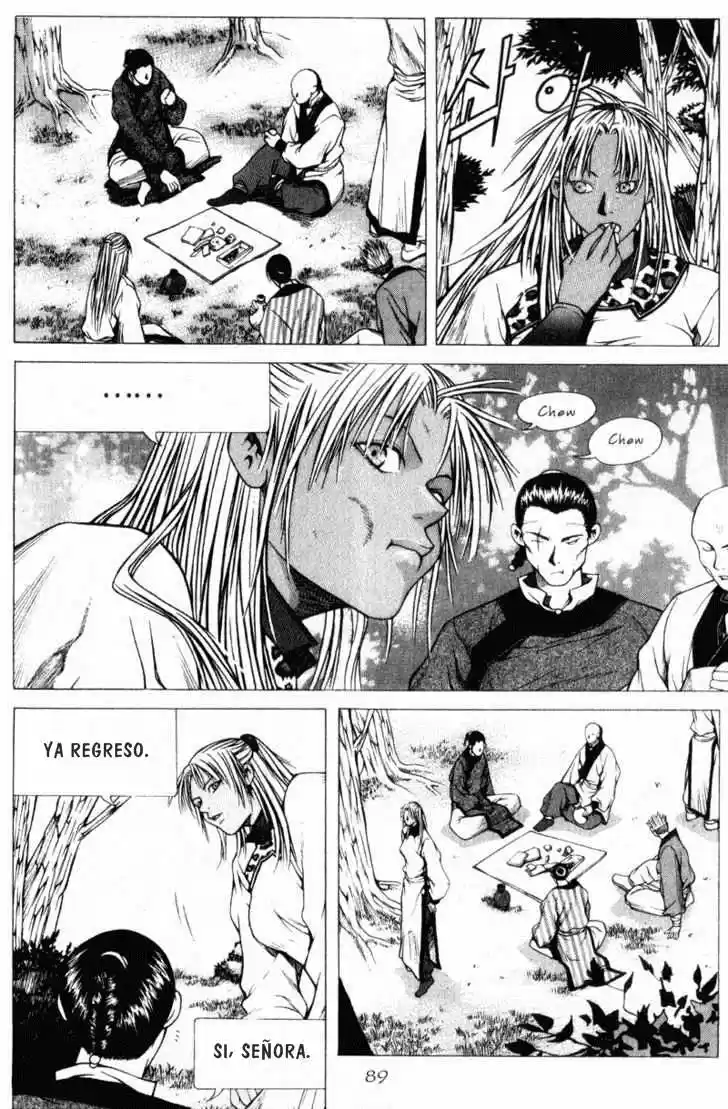 Threads Of Time (1999) - Capítulo 8 - Página 4 - LectorTMOo