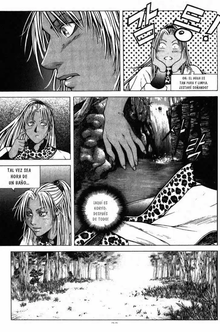 Threads Of Time (1999) - Capítulo 8 - Página 7 - LectorTMOo