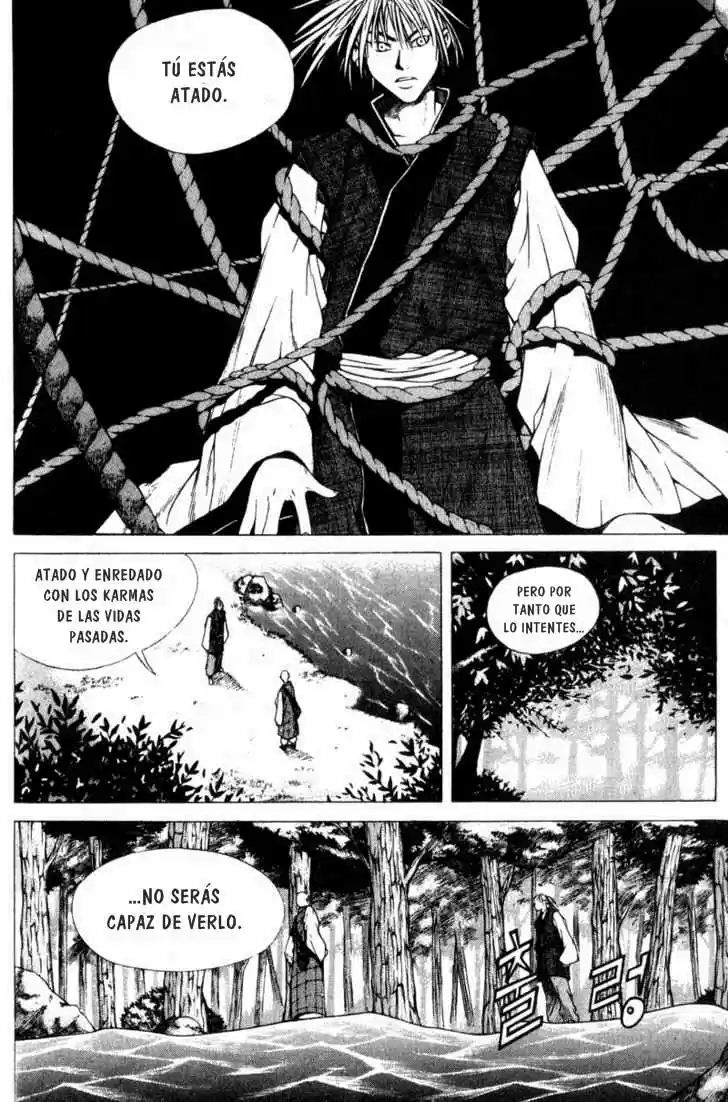 Threads Of Time (1999) - Capítulo 8 - Página 10 - LectorTMOo