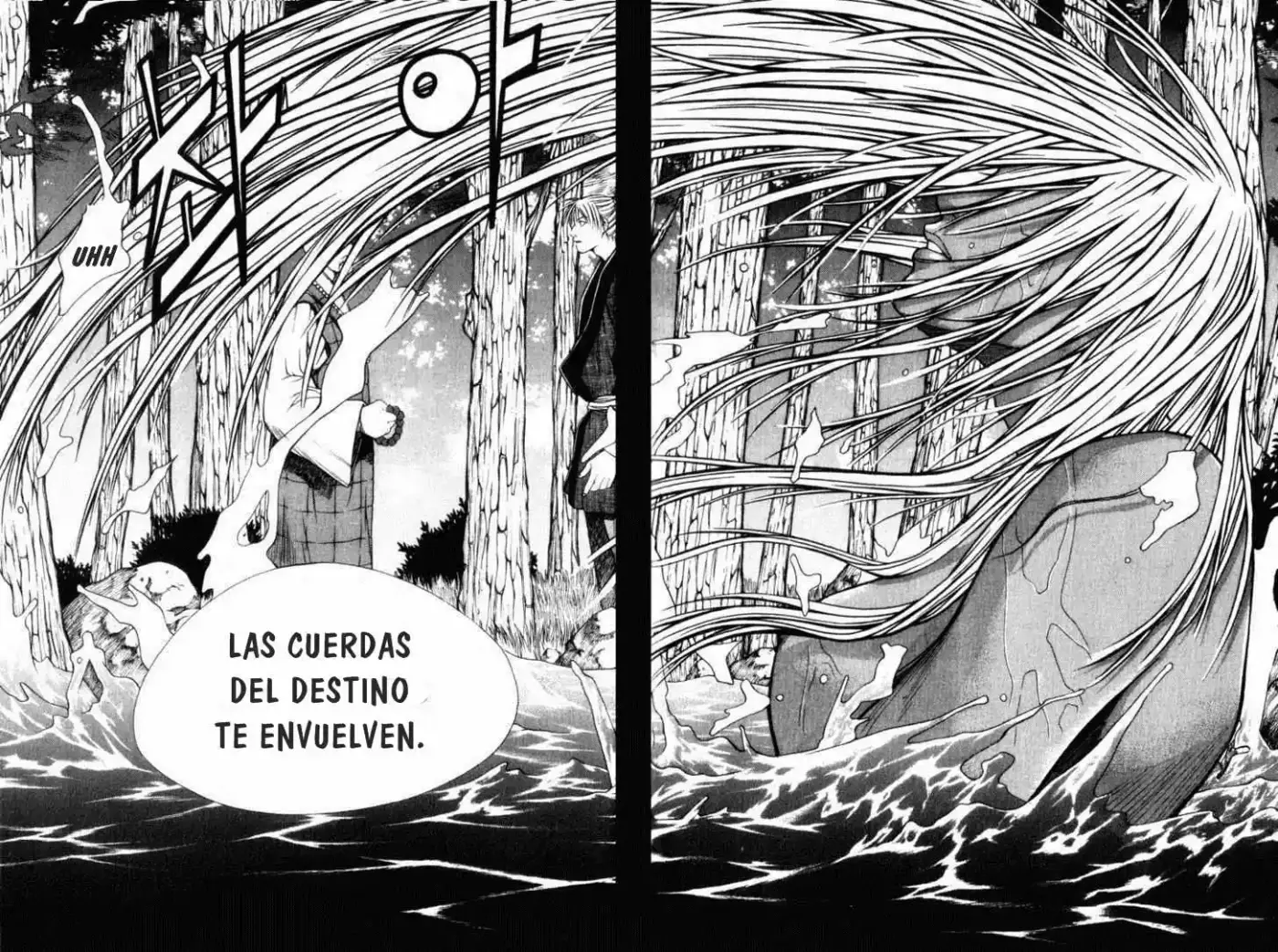Threads Of Time (1999) - Capítulo 8 - Página 11 - LectorTMOo