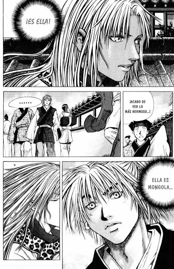 Threads Of Time (1999) - Capítulo 8 - Página 25 - LectorTMOo