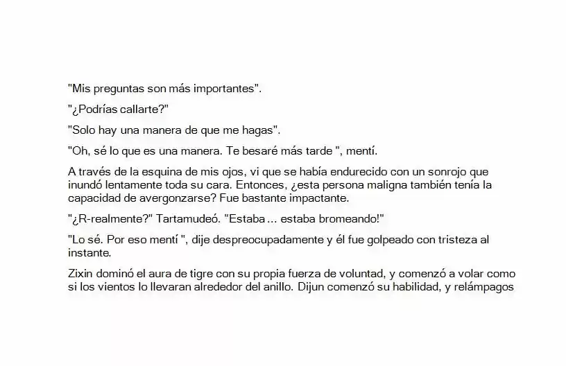 THREE LIFETIMES (2016) - Capítulo 19 - Página 4 - LectorTMOo