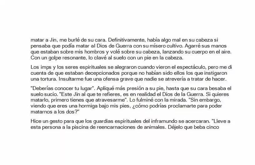 THREE LIFETIMES (2016) - Capítulo 23 - Página 6 - LectorTMOo