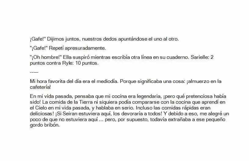 THREE LIFETIMES (2016) - Capítulo 32 - Página 4 - LectorTMOo