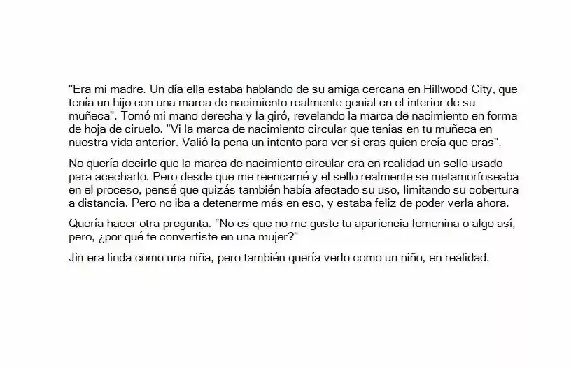 THREE LIFETIMES (2016) - Capítulo 35 - Página 6 - LectorTMOo