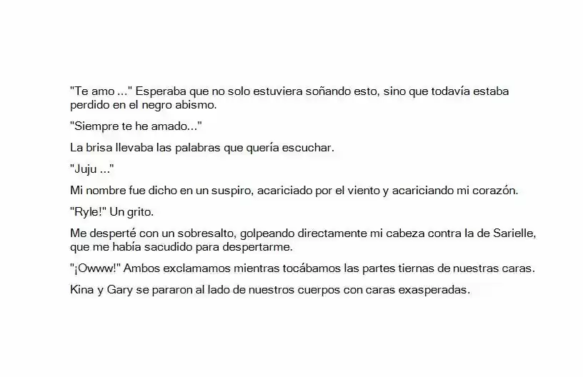 THREE LIFETIMES (2016) - Capítulo 39 - Página 8 - LectorTMOo