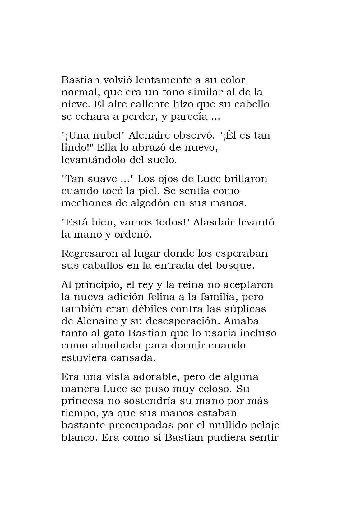 THREE LIFETIMES (2016) - Capítulo 50 - Página 5 - LectorTMOo