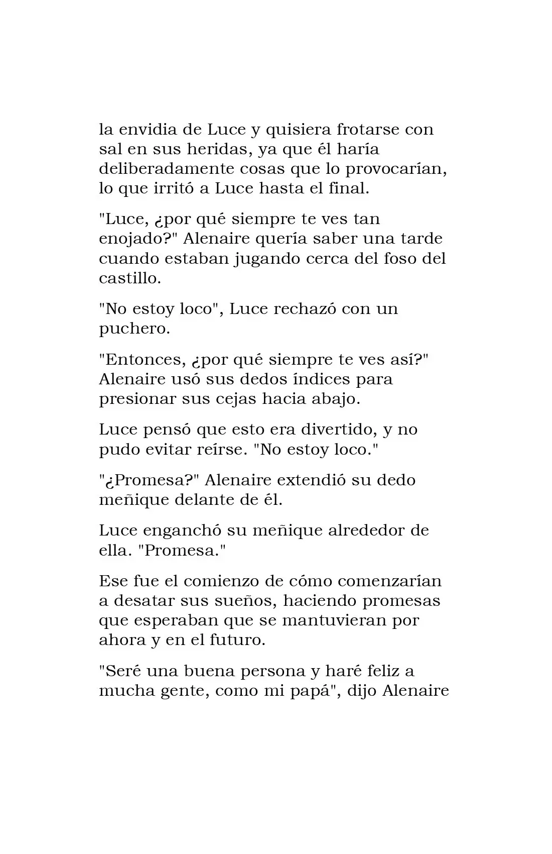 THREE LIFETIMES (2016) - Capítulo 50 - Página 6 - LectorTMOo