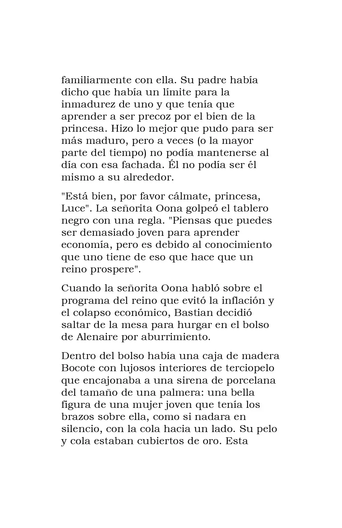THREE LIFETIMES (2016) - Capítulo 50 - Página 10 - LectorTMOo