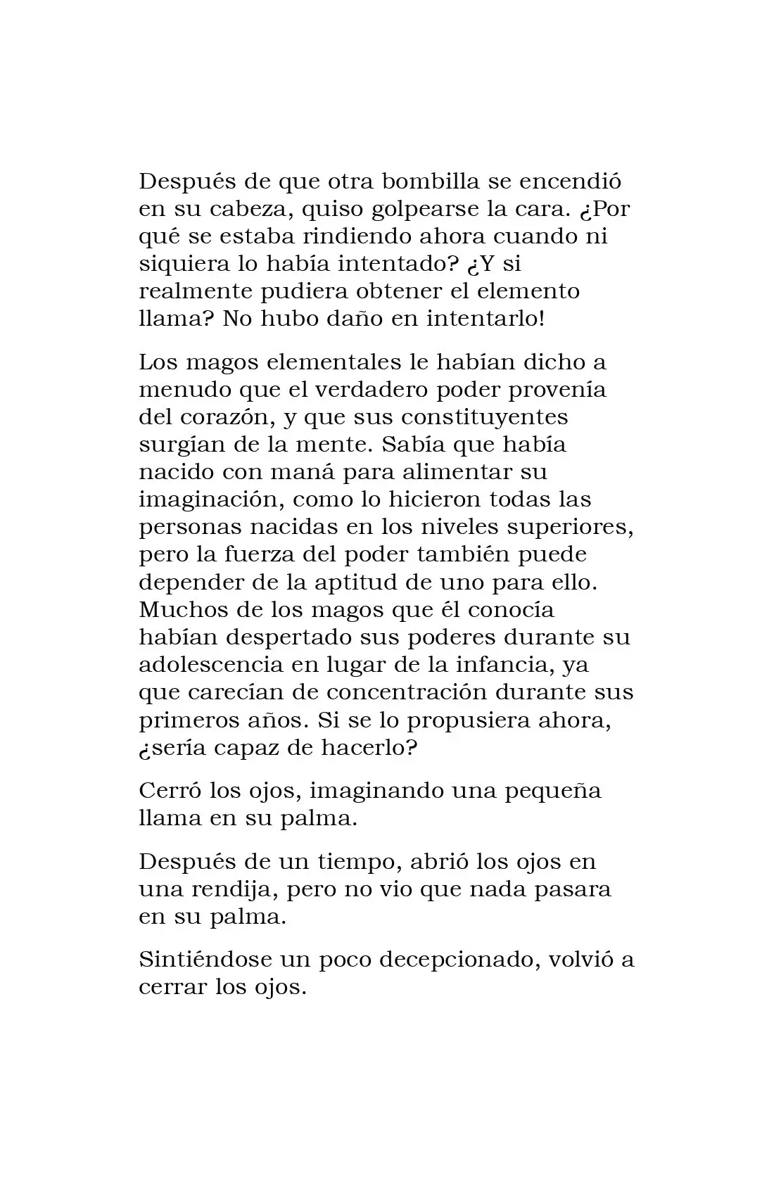THREE LIFETIMES (2016) - Capítulo 51 - Página 5 - LectorTMOo