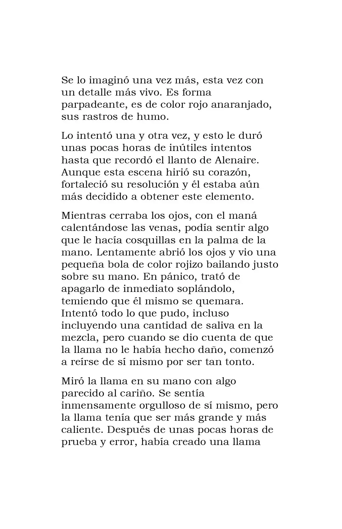 THREE LIFETIMES (2016) - Capítulo 51 - Página 6 - LectorTMOo