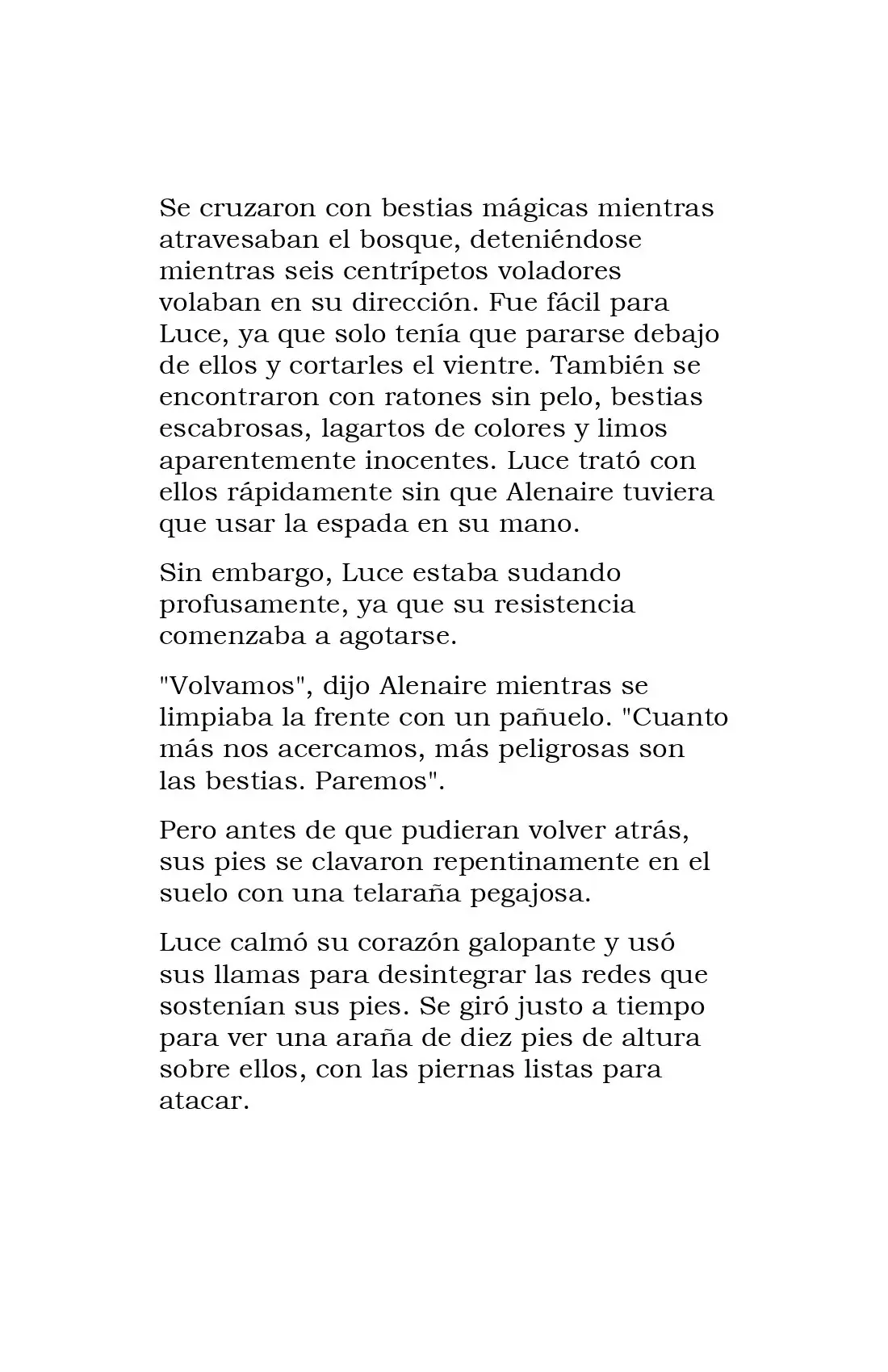 THREE LIFETIMES (2016) - Capítulo 53 - Página 4 - LectorTMOo