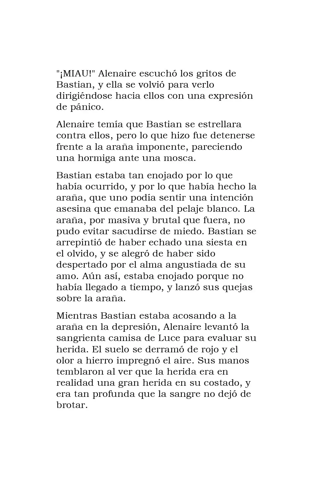 THREE LIFETIMES (2016) - Capítulo 53 - Página 6 - LectorTMOo