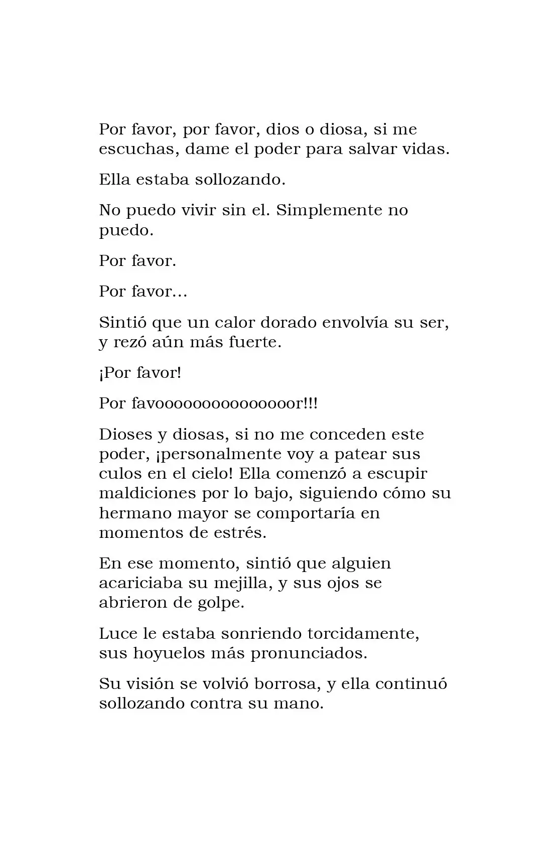 THREE LIFETIMES (2016) - Capítulo 53 - Página 8 - LectorTMOo
