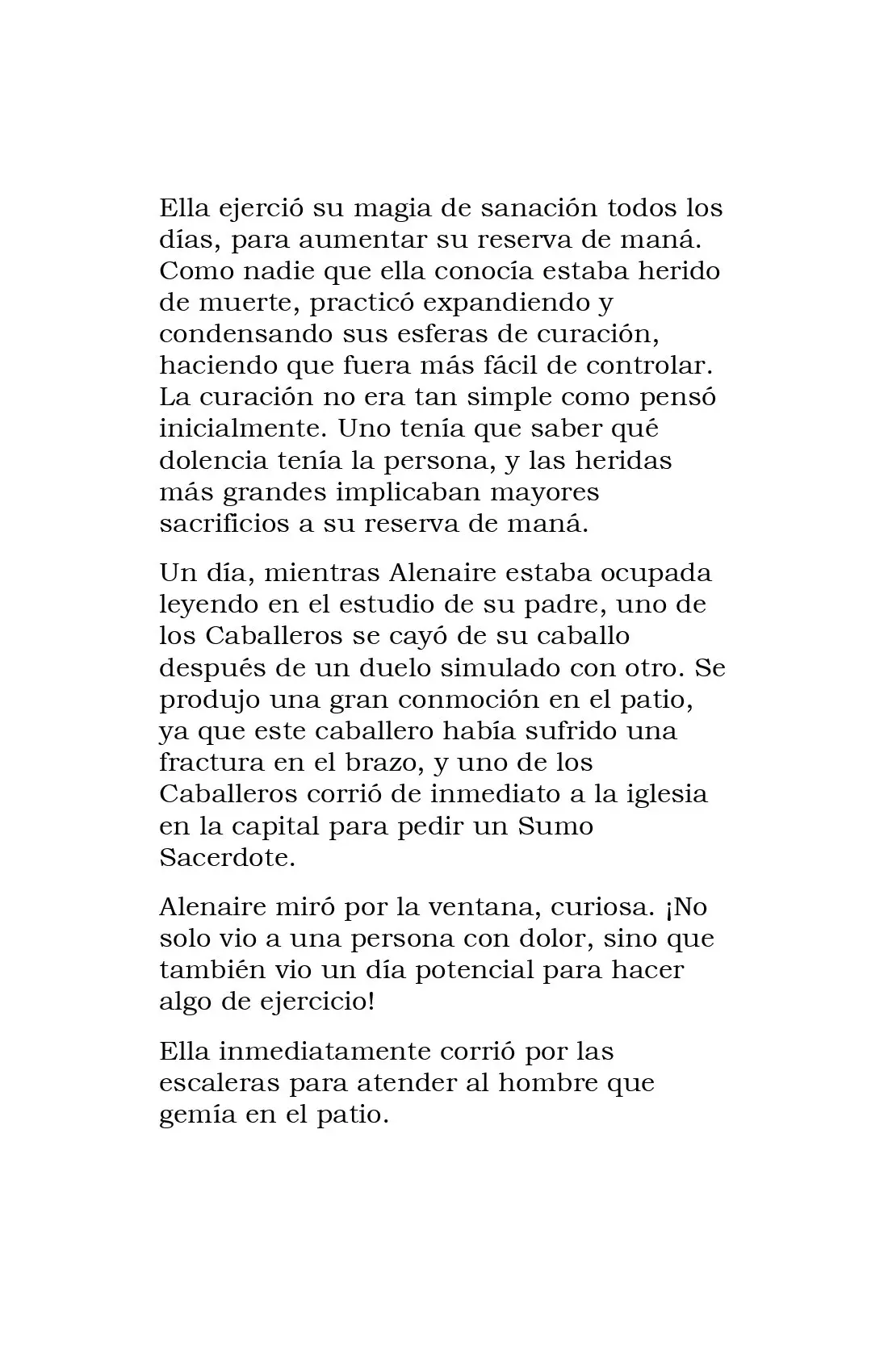 THREE LIFETIMES (2016) - Capítulo 54 - Página 4 - LectorTMOo