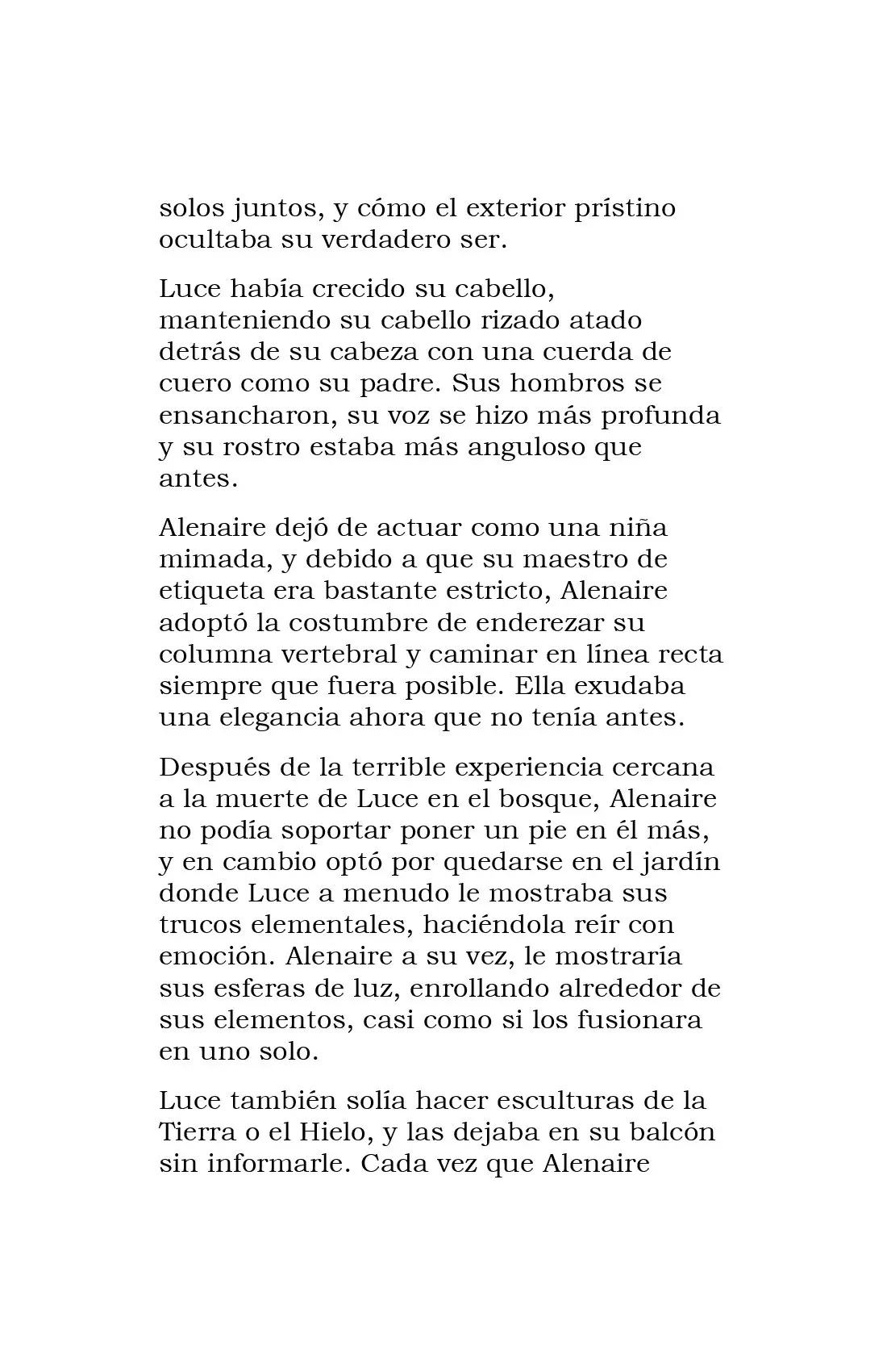 THREE LIFETIMES (2016) - Capítulo 54 - Página 6 - LectorTMOo