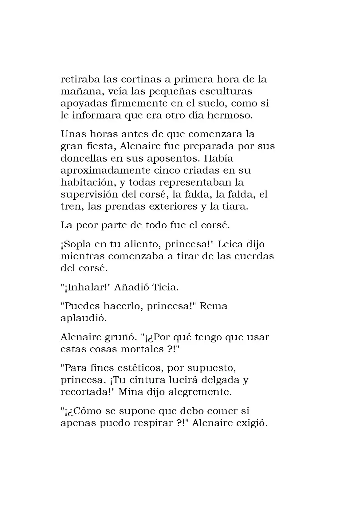 THREE LIFETIMES (2016) - Capítulo 54 - Página 7 - LectorTMOo