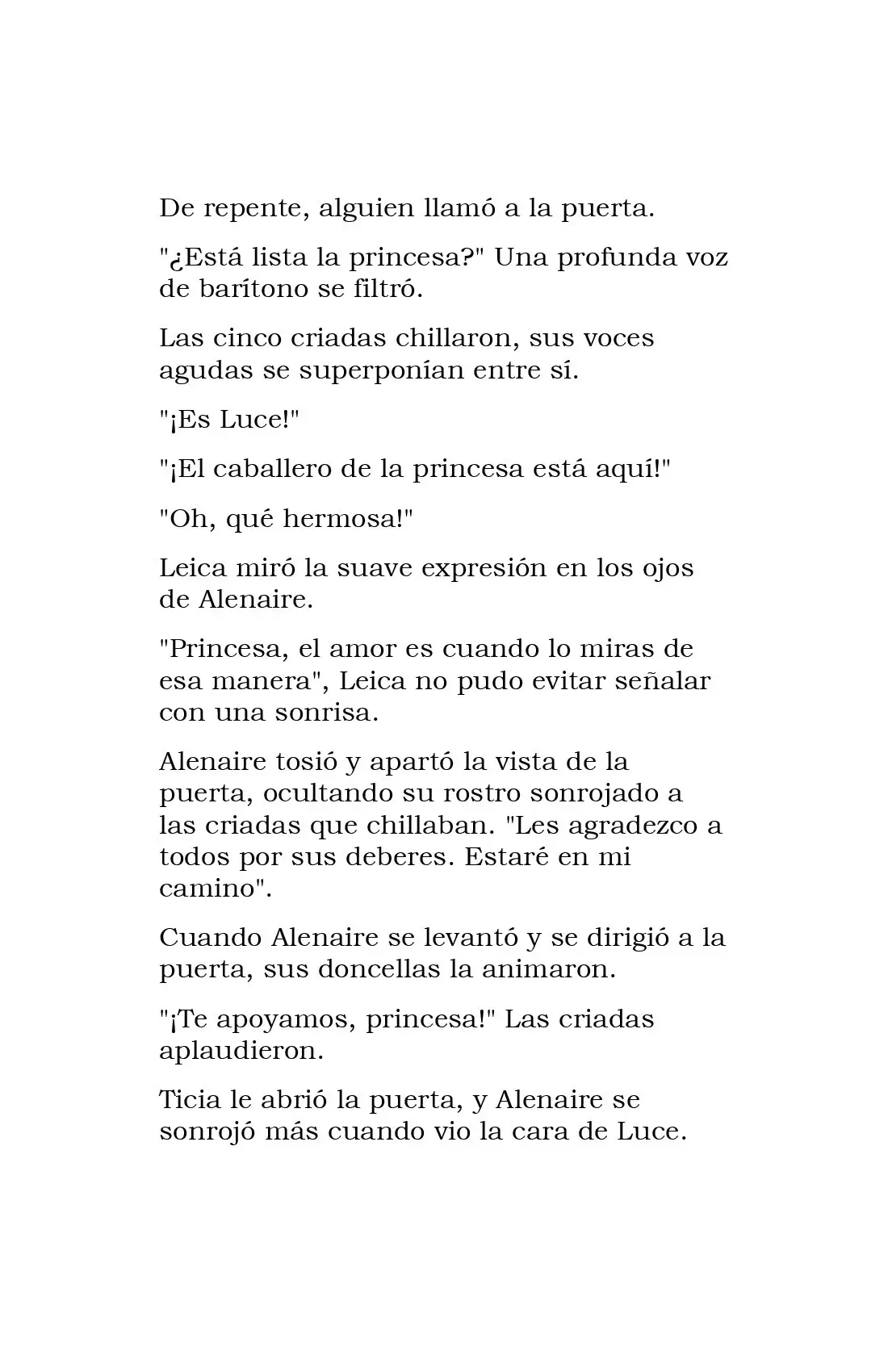 THREE LIFETIMES (2016) - Capítulo 54 - Página 10 - LectorTMOo