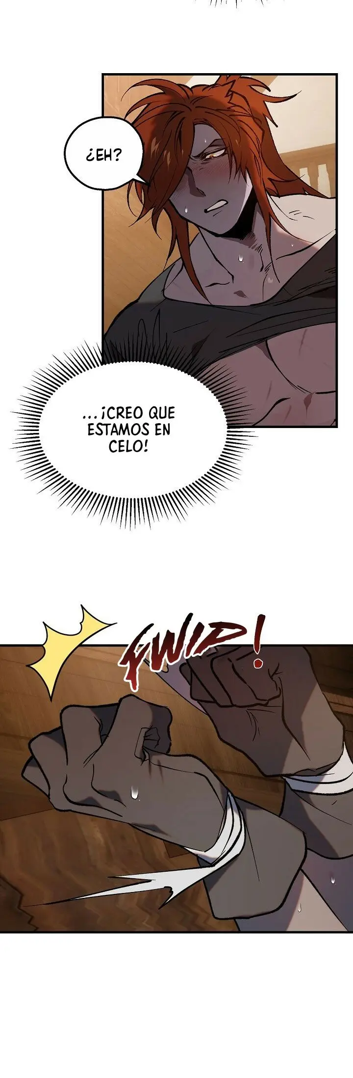 Three Little Pigs - Capítulo 2 - Página 23 - LectorTMOo