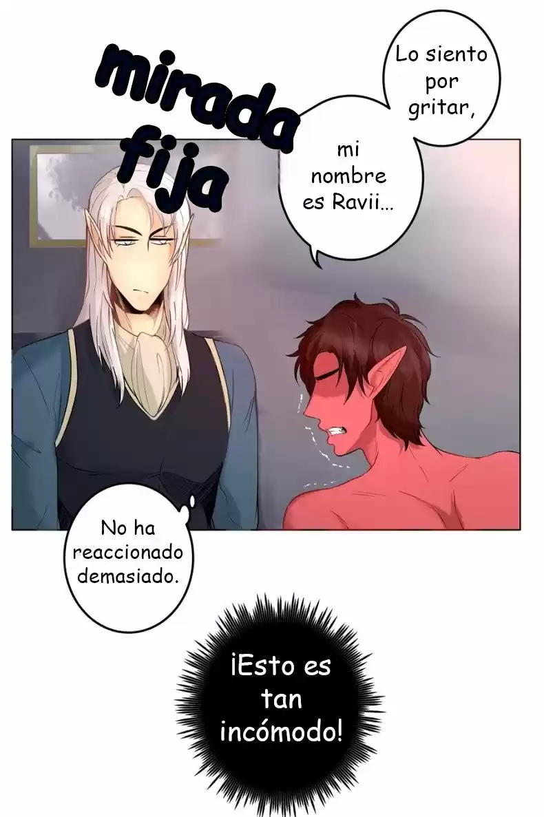 Three Wishes (2017) - Capítulo 11 - Página 6 - LectorTMOo