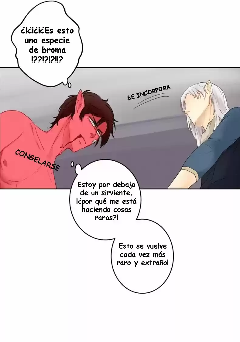 Three Wishes (2017) - Capítulo 12 - Página 4 - LectorTMOo