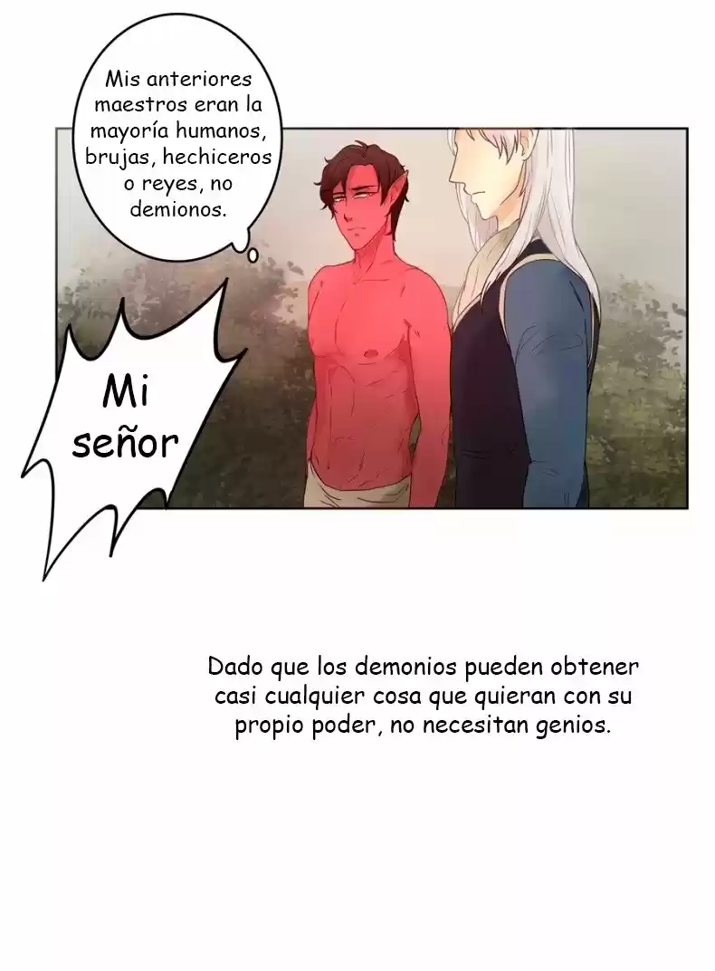 Three Wishes (2017) - Capítulo 14 - Página 4 - LectorTMOo