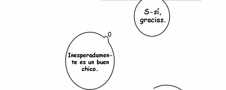 Three Wishes (2017) - Capítulo 16 - Página 7 - LectorTMOo