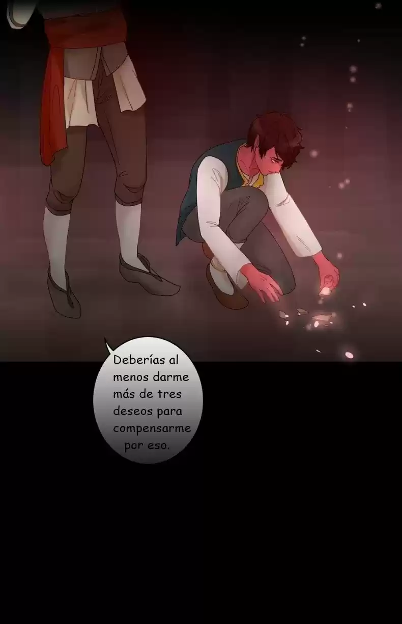 Three Wishes (2017) - Capítulo 18 - Página 6 - LectorTMOo