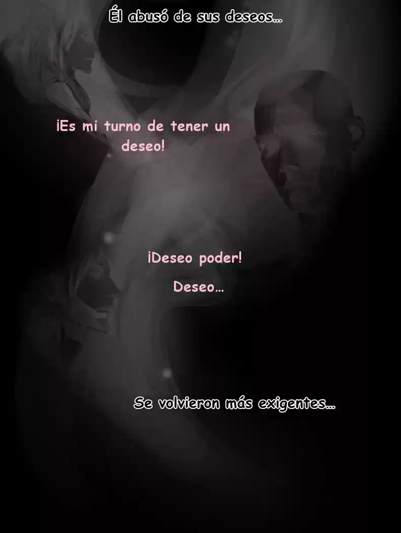 Three Wishes (2017) - Capítulo 19 - Página 4 - LectorTMOo