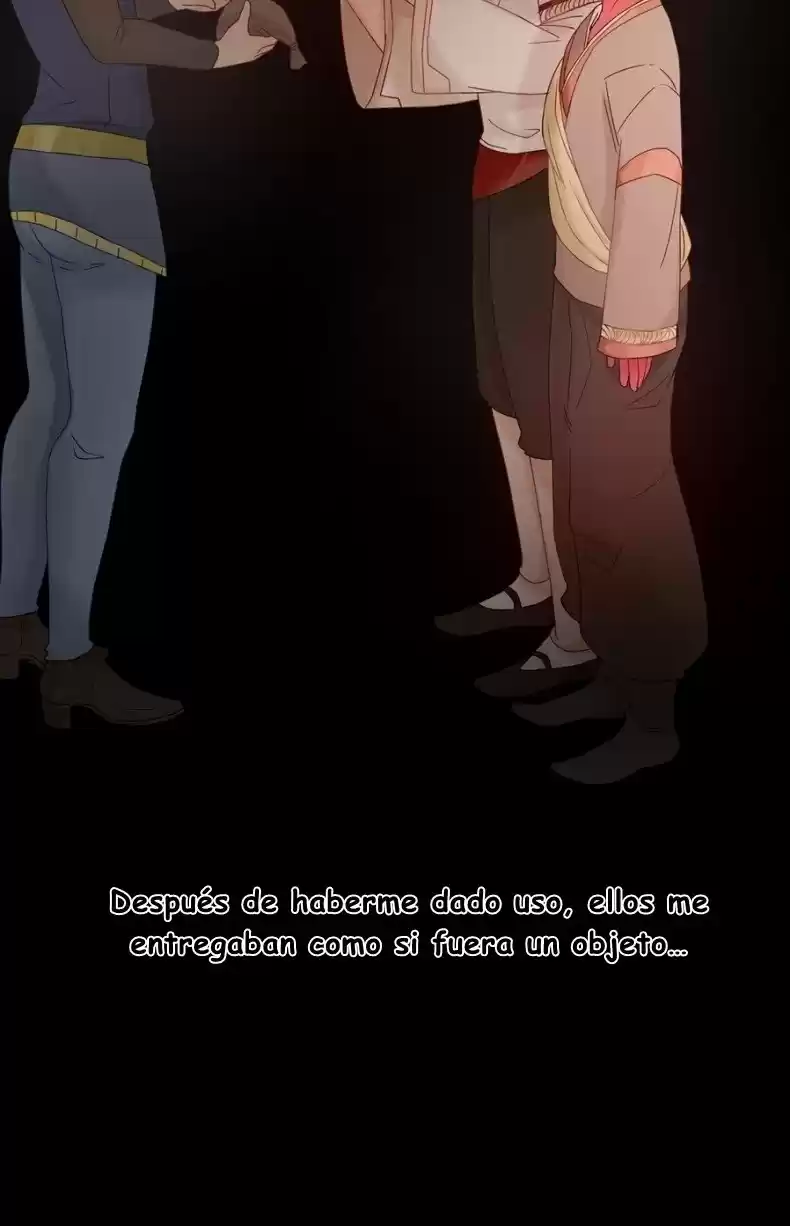 Three Wishes (2017) - Capítulo 19 - Página 6 - LectorTMOo