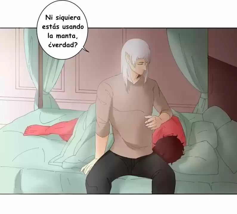 Three Wishes (2017) - Capítulo 22 - Página 4 - LectorTMOo