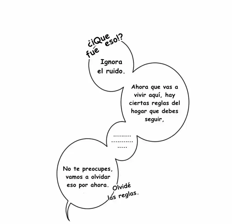 Three Wishes (2017) - Capítulo 23 - Página 7 - LectorTMOo