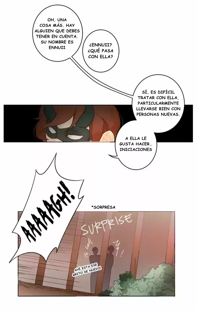 Three Wishes (2017) - Capítulo 25 - Página 4 - LectorTMOo
