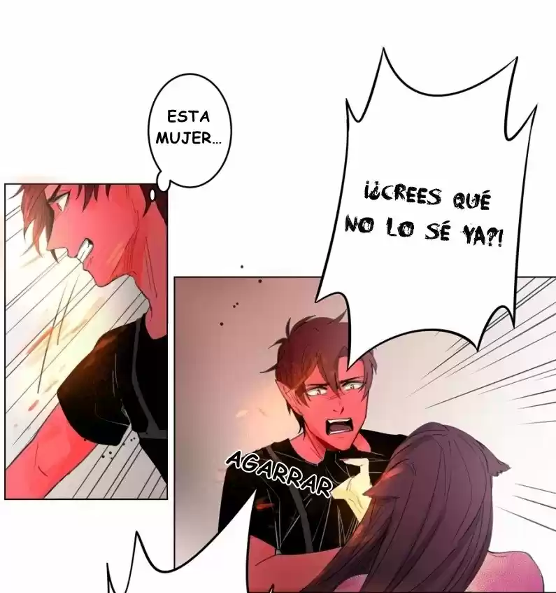 Three Wishes (2017) - Capítulo 28 - Página 6 - LectorTMOo