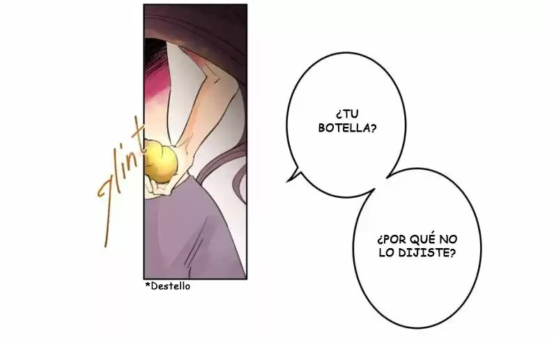 Three Wishes (2017) - Capítulo 28 - Página 13 - LectorTMOo