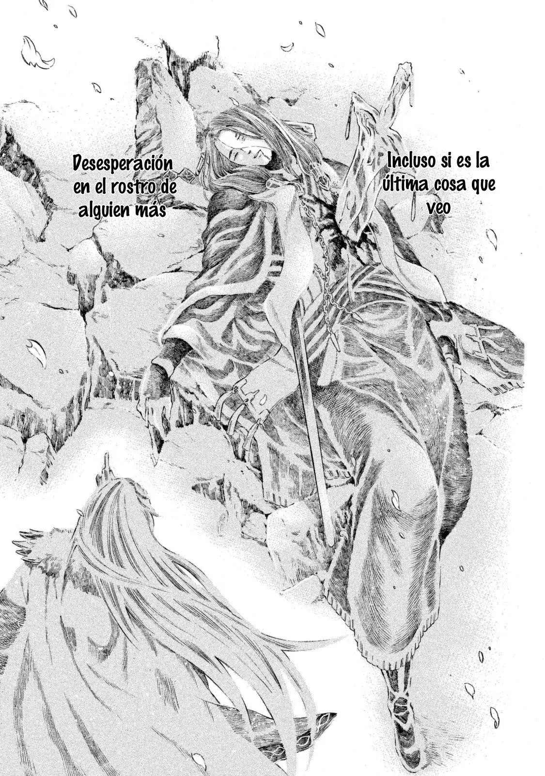 Thunderbolt Fantasy: touriken yuuki - Capítulo 31 - Página 18 - LectorTMOo