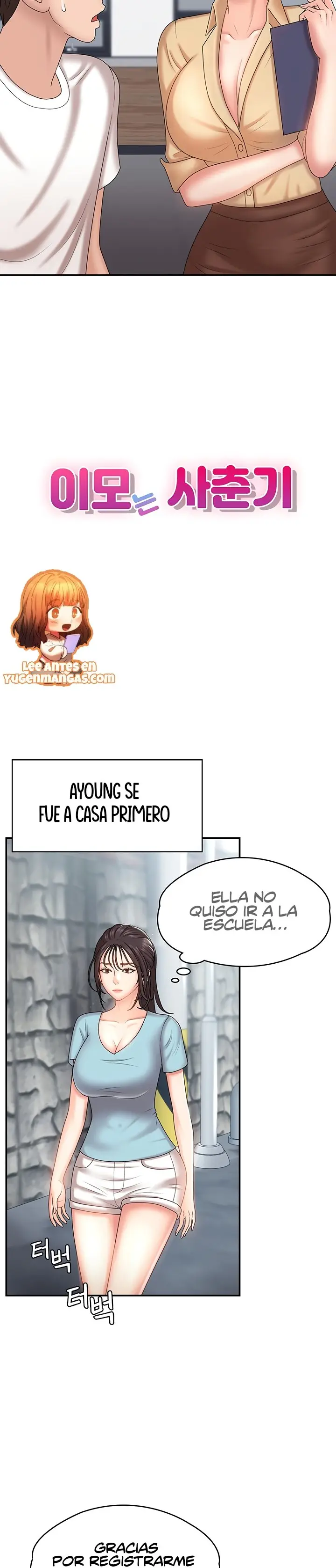 tía adolescente (2023) - Capítulo 10 - Página 4 - LectorTMOo